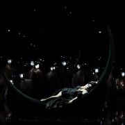 Le Songe d'une nuit d'été à l'Opéra de Lausanne &copy; Opéra de Lausanne | Carole Parodi
