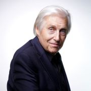 Joaquín Achúcarro &copy; Bernard Martinez