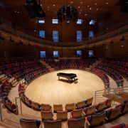 Pierre Boulez Saal © Monika Rittershaus