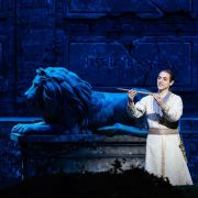 Giovanni Sala (Tamino) &copy; Geoffroy Scheid