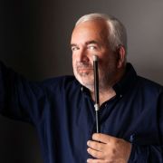 Marc Minkowski &copy; Franck Ferville