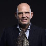Jaap van Zweden &copy; Christophe Abramowitz / Radio France