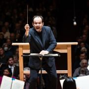 Andris Nelsons &copy; Robert Torres