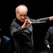 Gianandrea Noseda &copy; Andrin Fretz