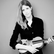 Vilde Frang &copy; Marco Borggreve
