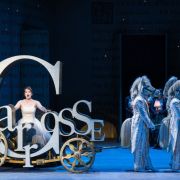 Emily Edmonds (Cinderella) &copy; Rhiannon Hopley