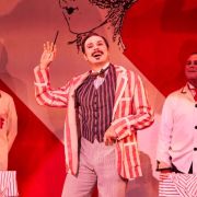 Samuel Dale Johnson (Figaro) &copy; Keith Saunders