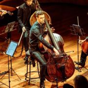Jaan Pallandi and Omega Ensemble &copy; Victor Franowski