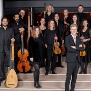 Le Poème Harmonique &copy; Philippe Delval