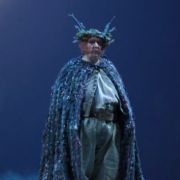 Ambrogio Maestri (Falstaff) &copy; Teatro alla Scala | Brescia e Amisano