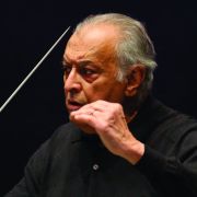Zubin Mehta © Wilfried Hösl
