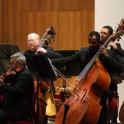 Royal Liverpool Philharmonic Orchestra &copy; Courtesy of the RLPO