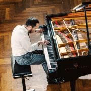 Igor Levit &copy; Felix Broede