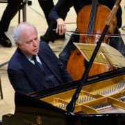 Sir András Schiff en el Auditorio Nacional &copy; La Filarmónica