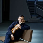 Frank Peter Zimmermann &copy; Irene Zandel