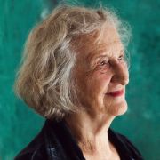 Thea Musgrave &copy; Bryan Sheffield