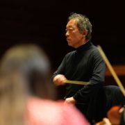 Myung-whun Chung dirige l'Orchestre Philharmonique de Radio France &copy; Christophe Abramowitz / Radio France