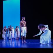 Evidence, A Dance Company in Ronald K. Brown's Grace &copy; J Boogie Photography