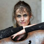 Friederike Heuman &copy; Dorothee Falke