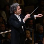 Gustavo Dudamel © Rafa Martín | Ibermúsica