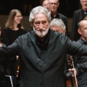 Jordi Savall &copy; Daniel Dittus (2024)
