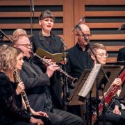 Aurora Orchestra and the BBC Singers &copy; Viktor Erik Emanuel | Kings Place