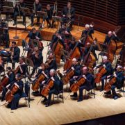 The Philadelphia Orchestra &copy; Jeff Fusco