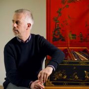 Pierre Hantaï &copy; Jean-Baptiste Millot