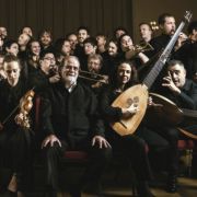 La Cetra Barockorchester Basel &copy; Chiang