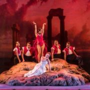 Ariadne auf Naxos © Marco Borggreve