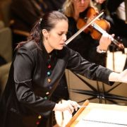 Lina González-Granados &copy; Joanne Taaffe