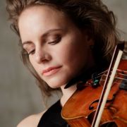 Julia Fischer &copy; Uwe Arens