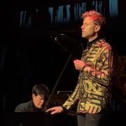 James Baillieu und Benjamin Appl &copy; Bergson | Julia Truxa