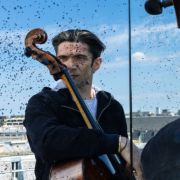 Gautier Capuçon &copy; Nikos Aliagas
