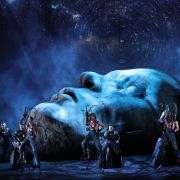 Die Walküre &copy; Teatro alla Scala | Brescia e Amisano