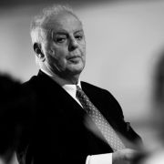 Daniel Barenboim speaks at the United Nations &copy; UN Photo | Jean-Marc Ferré