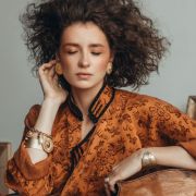 Anastasia Kobekina &copy; Julia Altukhova