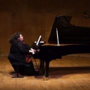 Plamena Mangova Salle Cortot &copy; Patrice Moracchini
