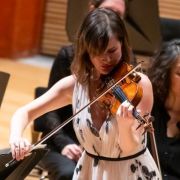 &copy; Raquel Cavero | Festival Internacional de Música de Canarias
