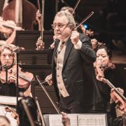 Josep Pons et l'ONCT &copy; Romain Alcaraz