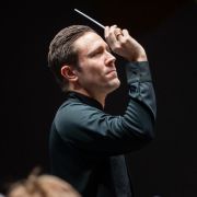 Roberto González-Monjas &copy; Orquesta Sinfónica de Galicia