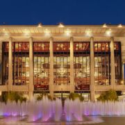 LA Opera, Dorothy Chandler Pavilion &copy; Lisa Harris | Flickr