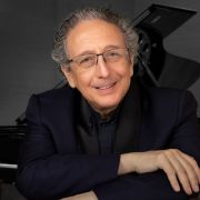 Jean-Marc Luisada &copy; DR