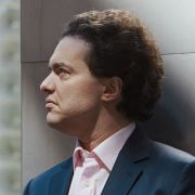 Evgeny Kissin &copy; Johann Sebastian Haenel / Deutsche Grammophon