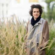 Olga Neuwirth &copy; Christophe Abramowitz / Radio France