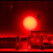 Le Crépuscule des dieux à la Monnaie &copy; Monika Rittershaus