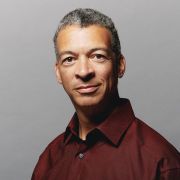 Roderick Williams &copy; Theo Williams