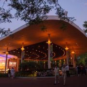 Chicago Symphony Orchestra perform at Ravinia Festival Pavilion &copy; Ravinia Festival