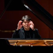 Seong-Jin Cho &copy; Elizabeth Asher , courtesy of the Los Angeles Philharmonic Association