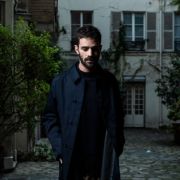 Adam Laloum &copy; Julien Benhamou